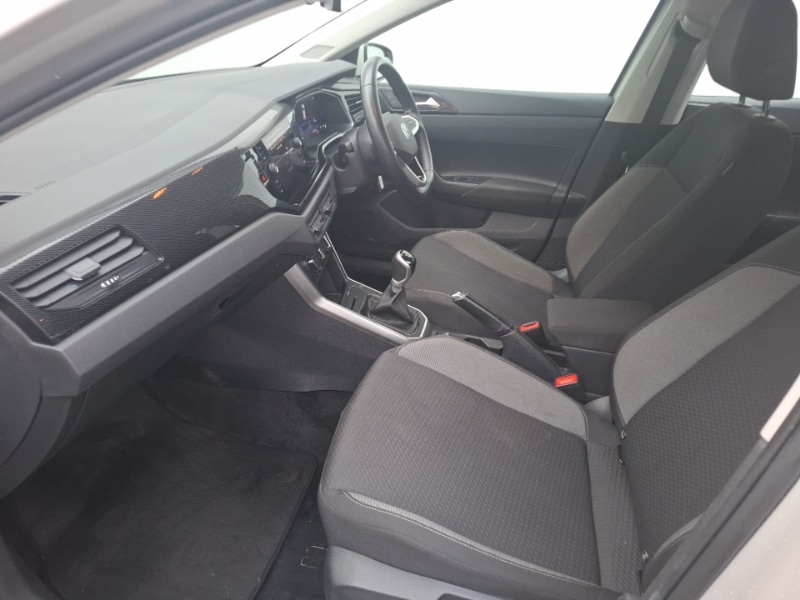 Used Volkswagen Polo 2023 for sale - 76970923: Photo 5