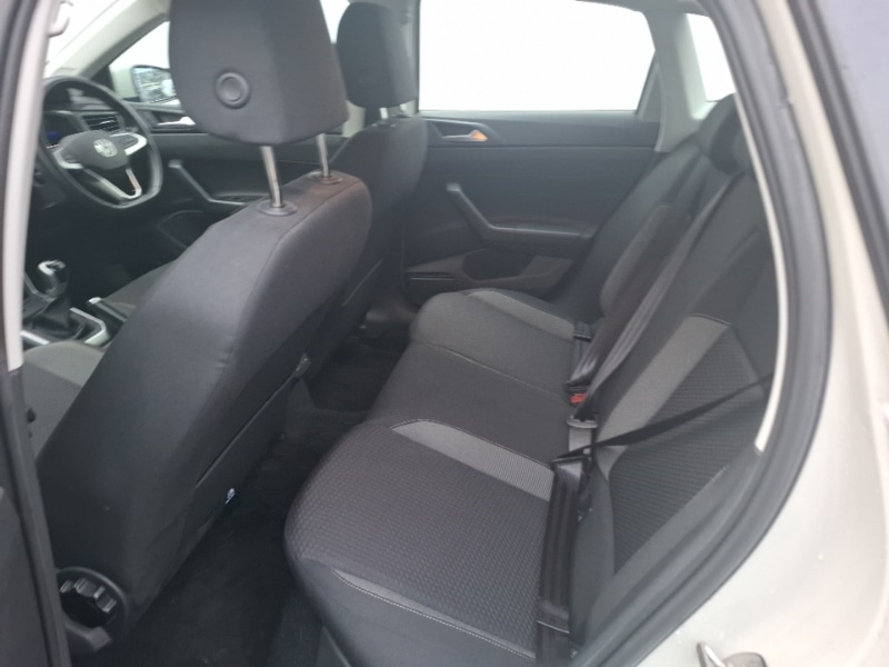 Used Volkswagen Polo 2023 for sale - 76970923: Photo 6