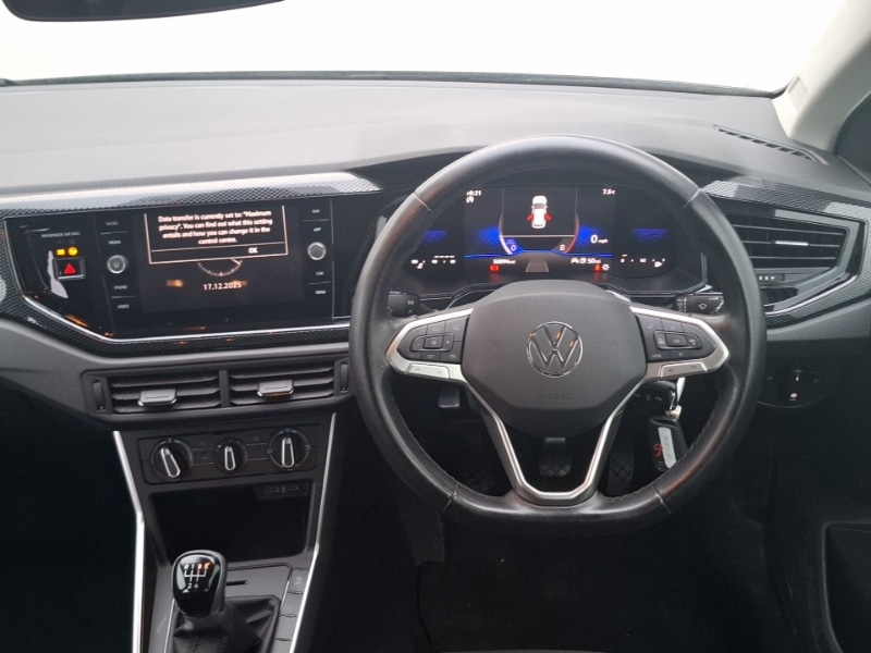 Used Volkswagen Polo 2023 for sale - 76970923: Photo 7