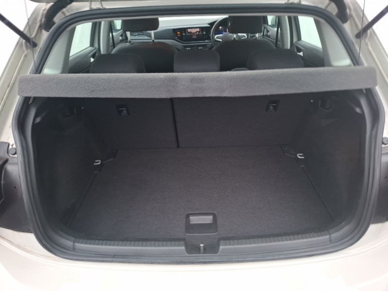 Used Volkswagen Polo 2023 for sale - 76970923: Photo 8