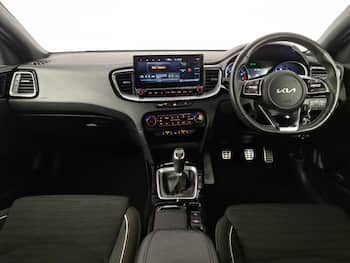 Used Kia Pro Ceed 2024 for sale - 79786525: Photo