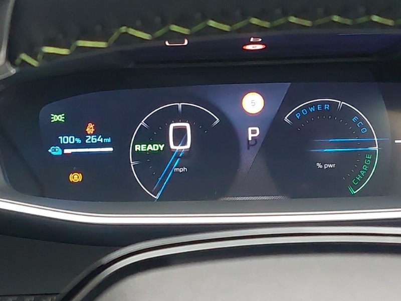 Used Peugeot 208 2025 for sale - 76451362: Photo 10