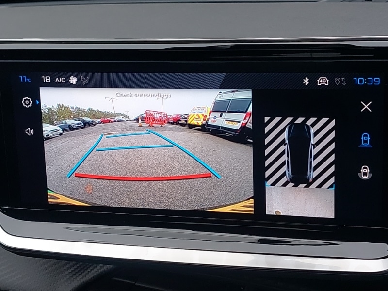 Used Peugeot 208 2025 for sale - 76451362: Photo 11