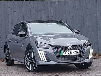 Used Peugeot 208 2025 for sale - 76451362: Photo