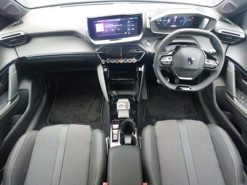 Used Peugeot 208 2025 for sale - 76451362: Photo 2