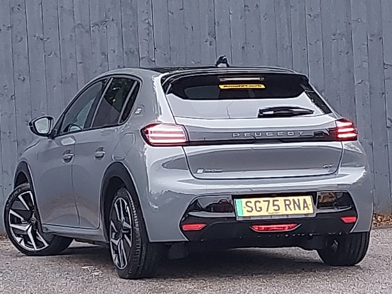 Used Peugeot 208 2025 for sale - 76451362: Photo 3