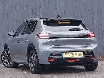 Used Peugeot 208 2025 for sale - 76451362: Photo