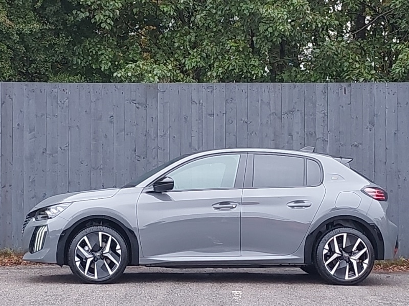 Used Peugeot 208 2025 for sale - 76451362: Photo 4