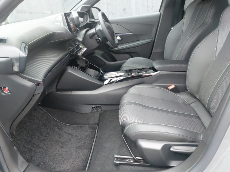 Used Peugeot 208 2025 for sale - 76451362: Photo 5