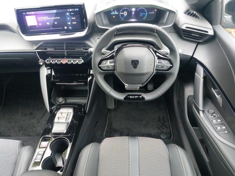 Used Peugeot 208 2025 for sale - 76451362: Photo 7