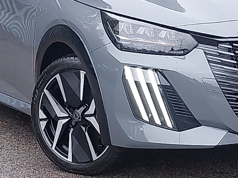 Used Peugeot 208 2025 for sale - 76451362: Photo 9