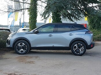 Used Peugeot 2008 2025 for sale - 78403950: Photo
