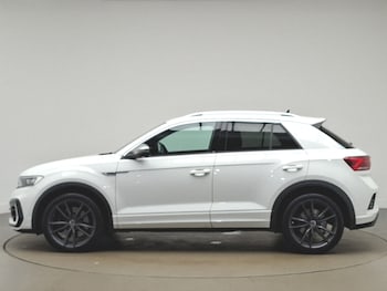 Used Volkswagen T-Roc 2020 for sale - 78674569: Photo