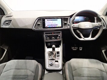 Used SEAT Ateca 2024 for sale - 76475659: Photo