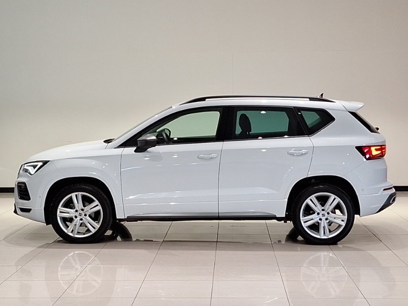 Used SEAT Ateca 2024 for sale - 76475659: Photo 4