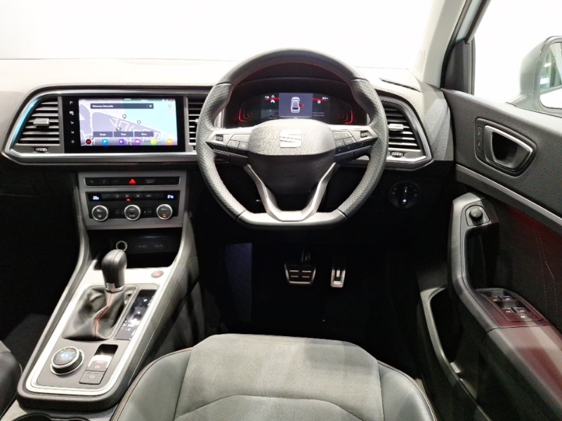 Used SEAT Ateca 2024 for sale - 76475659: Photo 7