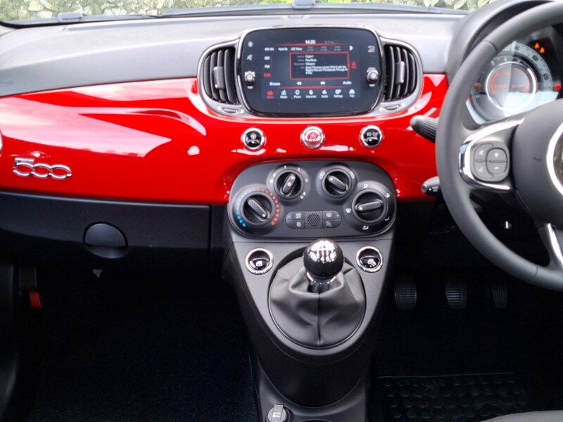 Used Fiat 500 2024 for sale - 77933832: Photo 10