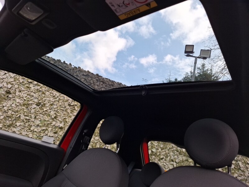 Used Fiat 500 2024 for sale - 77933832: Photo 12