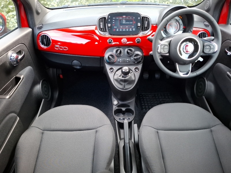 Used Fiat 500 2024 for sale - 77933832: Photo 2