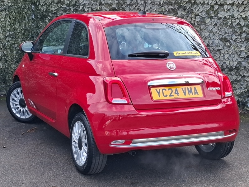 Used Fiat 500 2024 for sale - 77933832: Photo 3