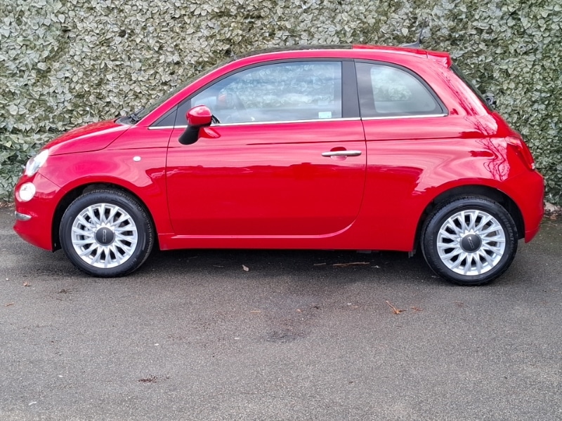 Used Fiat 500 2024 for sale - 77933832: Photo 4