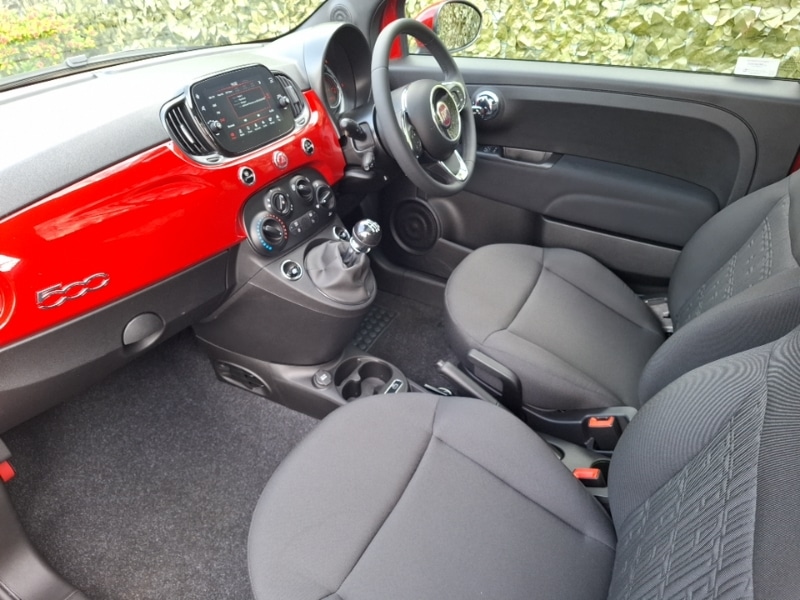 Used Fiat 500 2024 for sale - 77933832: Photo 5