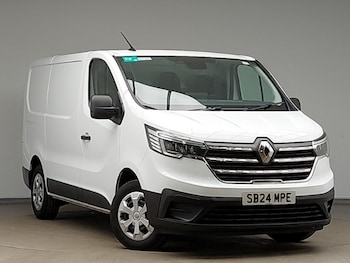 Used Renault Trafic 2024 for sale - 79273574: Photo