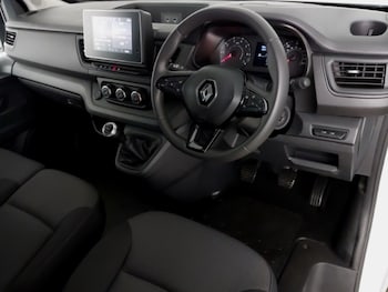 Used Renault Trafic 2024 for sale - 79273574: Photo
