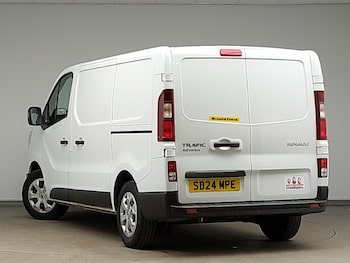 Used Renault Trafic 2024 for sale - 79273574: Photo