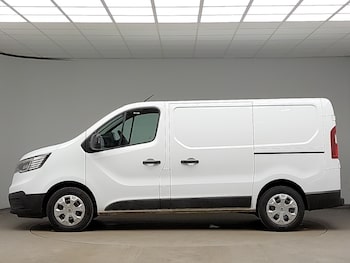 Used Renault Trafic 2024 for sale - 79273574: Photo