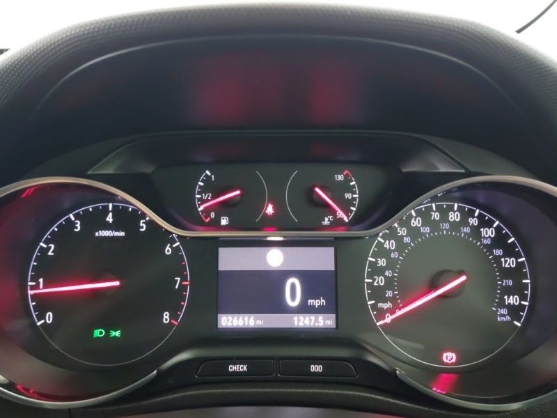 Used Vauxhall Crossland 2022 for sale - 77467816: Photo 10