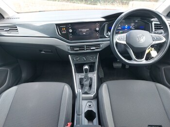 Used Volkswagen Polo 2024 for sale - 78428815: Photo