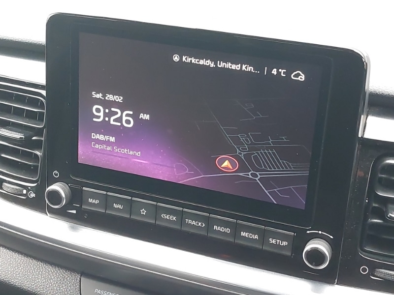 Used Kia Stonic 2025 for sale - 78164853: Photo 10