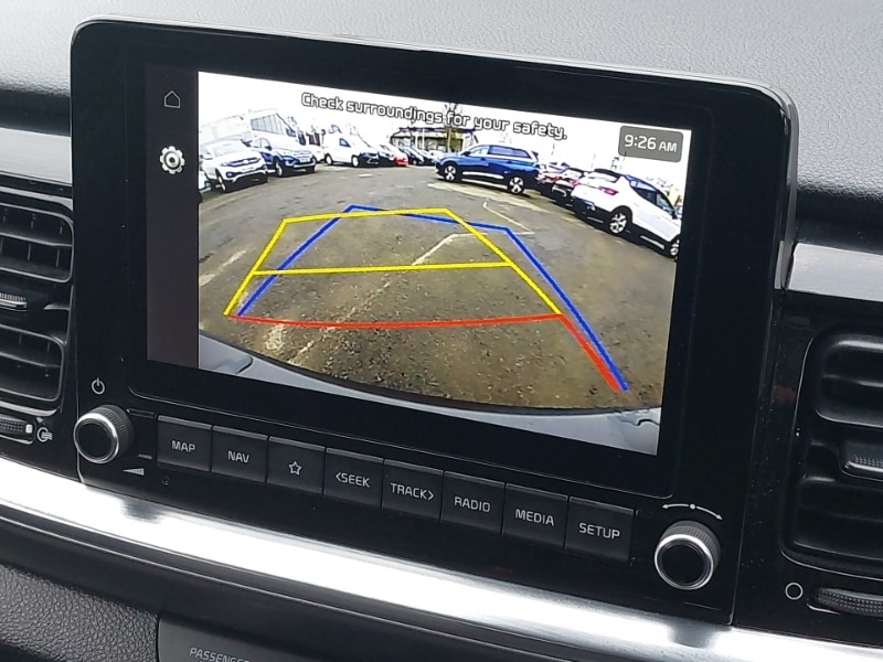 Used Kia Stonic 2025 for sale - 78164853: Photo 11