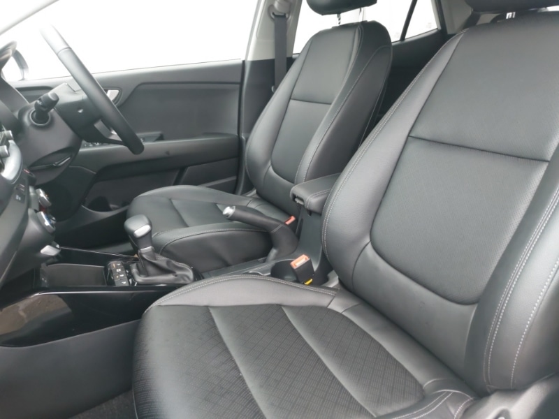 Used Kia Stonic 2025 for sale - 78164853: Photo 5