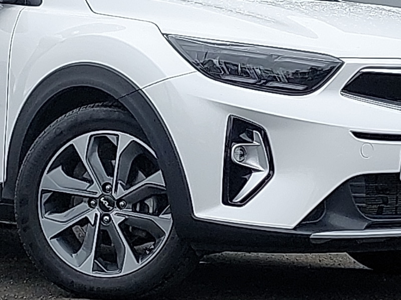 Used Kia Stonic 2025 for sale - 78164853: Photo 9