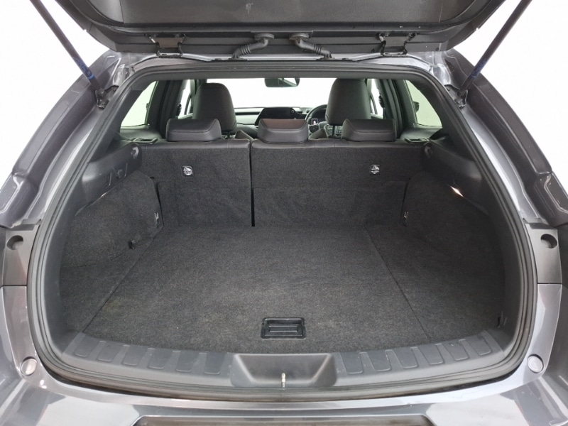 Used Lexus UX 2023 for sale - 77922968: Photo 8