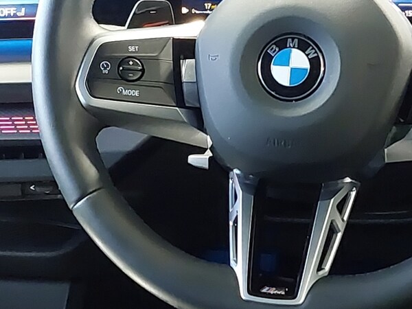 Used BMW 1 Series 2025 for sale - 76194932: Photo 10