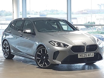 BMW - 1 Series