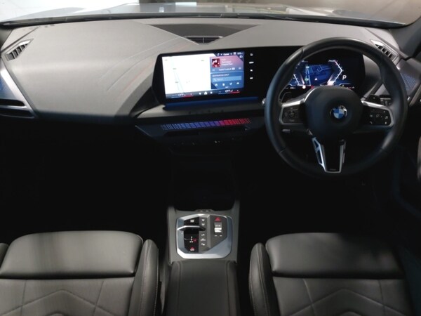 Used BMW 1 Series 2025 for sale - 76194932: Photo 2