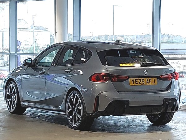 Used BMW 1 Series 2025 for sale - 76194932: Photo 3