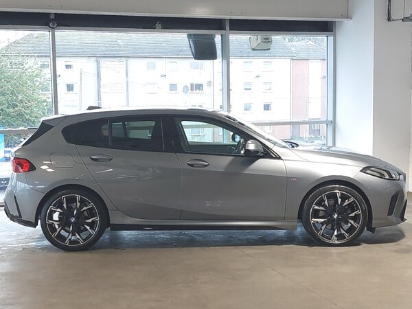 Used BMW 1 Series 2025 for sale - 76194932: Photo 4