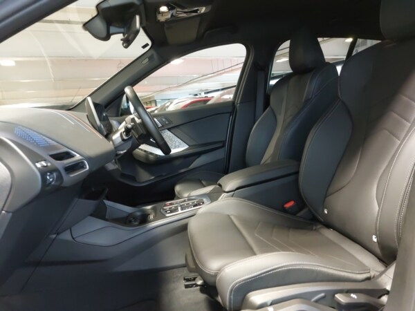 Used BMW 1 Series 2025 for sale - 76194932: Photo 5