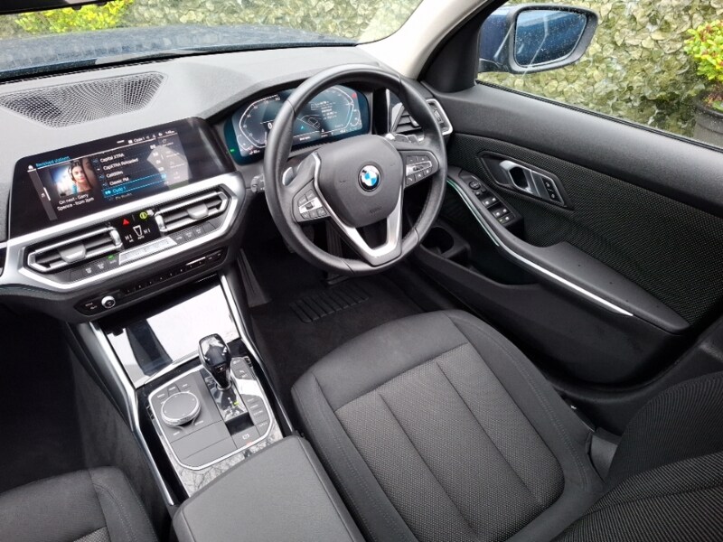 Used BMW 3 Series 2021 for sale - 77556596: Photo 10