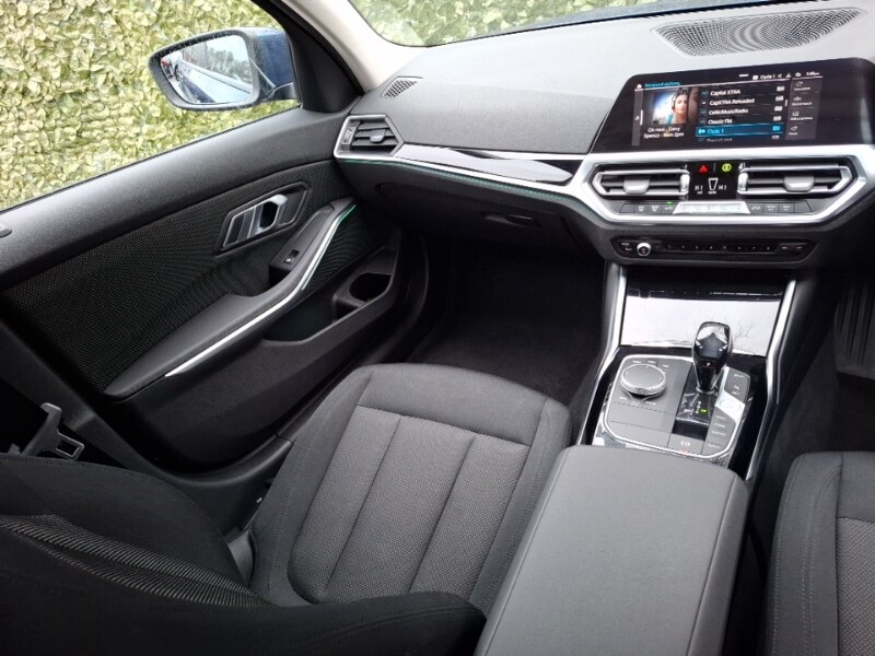 Used BMW 3 Series 2021 for sale - 77556596: Photo 11