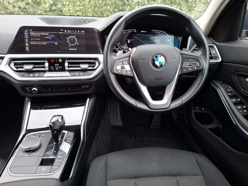 Used BMW 3 Series 2021 for sale - 77556596: Photo 7