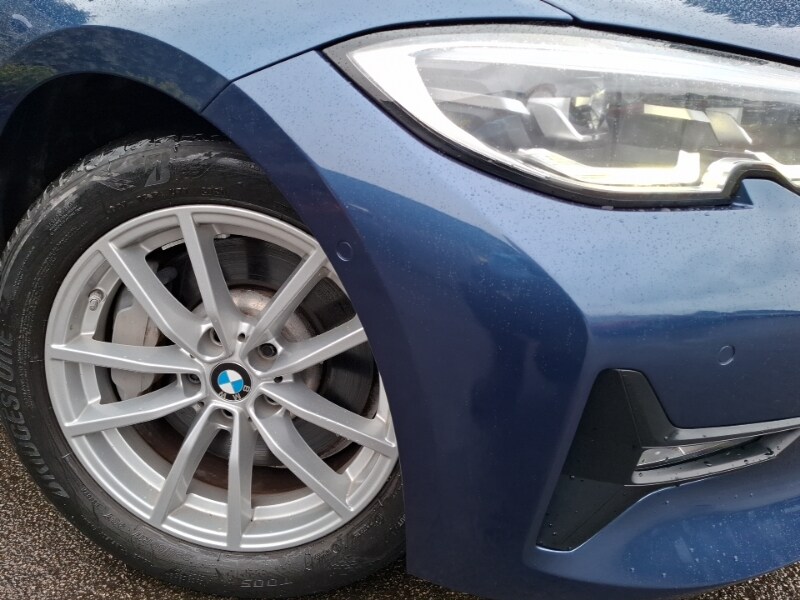 Used BMW 3 Series 2021 for sale - 77556596: Photo 9