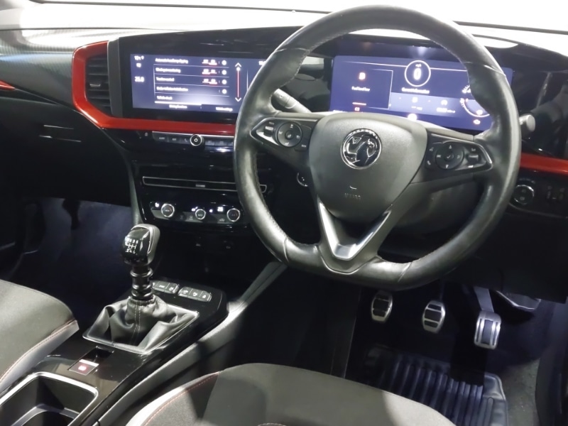 Used Vauxhall Mokka 2022 for sale - 77055456: Photo 10