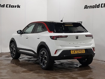 Used Vauxhall Mokka 2022 for sale - 77055456: Photo