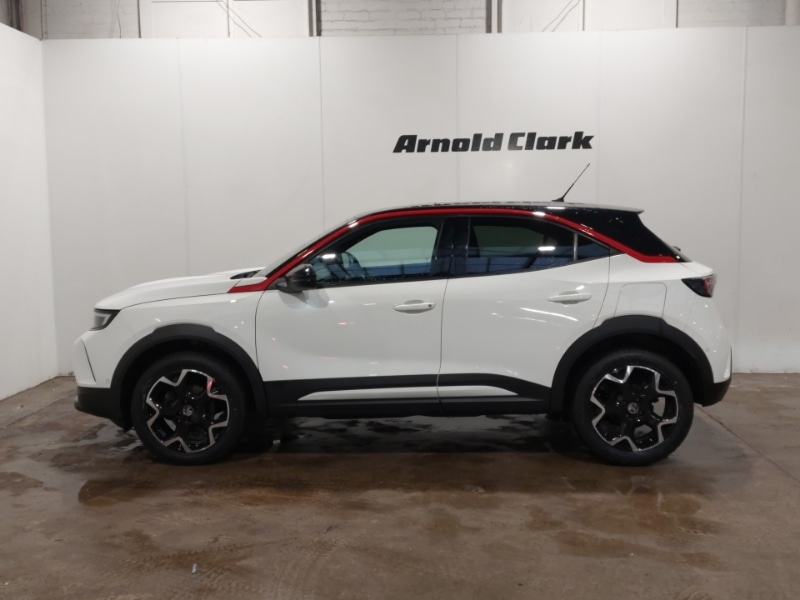 Used Vauxhall Mokka 2022 for sale - 77055456: Photo 4